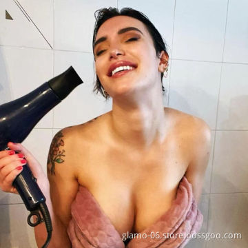 Lonic Hair Dryer, Professional Powerful Dryer Personal Care Motor Salon Professional Hair Blow Dryer for Fast Drying
